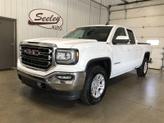Photo of 2016 Summit White GMC Sierra 1500