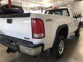 Thumbnail of 2012 Summit White GMC Sierra 2500