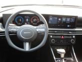 Thumbnail of 2025 Atlantic Blue Hyundai TUCSON