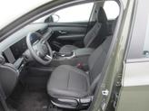 Thumbnail of 2025 Green Hyundai TUCSON