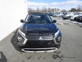 Thumbnail of 2025 Labrador Black Pearl Mitsubishi Eclipse Cross