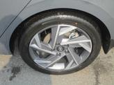 Thumbnail of 2025 Gray Hyundai ELANTRA
