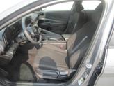 Thumbnail of 2025 Gray Hyundai ELANTRA