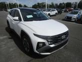 Thumbnail of 2025 Pearl Hyundai TUCSON Hybrid