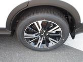 Thumbnail of 2024 White Diamond Mitsubishi Eclipse Cross