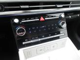 Thumbnail of 2026 Atlantic Blue Hyundai SANTA FE HEV