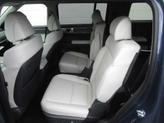 Thumbnail of 2026 Atlantic Blue Hyundai SANTA FE HEV