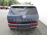 Thumbnail of 2026 Atlantic Blue Hyundai SANTA FE HEV