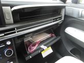 Thumbnail of 2026 Atlantic Blue Hyundai SANTA FE HEV