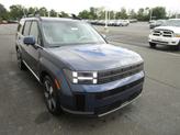 Thumbnail of 2026 Atlantic Blue Hyundai SANTA FE HEV