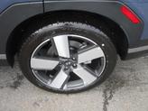 Thumbnail of 2026 Atlantic Blue Hyundai SANTA FE HEV