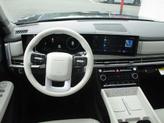 Thumbnail of 2026 Atlantic Blue Hyundai SANTA FE HEV