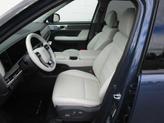 Thumbnail of 2026 Atlantic Blue Hyundai SANTA FE HEV