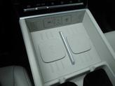 Thumbnail of 2026 Atlantic Blue Hyundai SANTA FE HEV