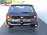 Thumbnail of 2026 Onyx Black Hyundai VENUE