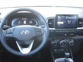 Thumbnail of 2026 Onyx Black Hyundai VENUE