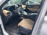 Thumbnail of 2023 Serenity White Pearl Hyundai SANTA FE