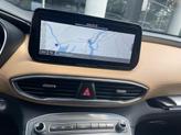 Thumbnail of 2023 Serenity White Pearl Hyundai SANTA FE