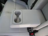 Thumbnail of 2025 Amazon Gray Hyundai TUCSON Hybrid