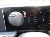 Thumbnail of 2025 Carbon Blue Hyundai SONATA Hybrid