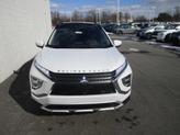 Thumbnail of 2025 White Diamond Mitsubishi Eclipse Cross