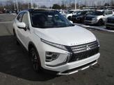 Thumbnail of 2025 White Diamond Mitsubishi Eclipse Cross
