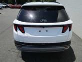 Thumbnail of 2025 Serenity White Pearl Hyundai TUCSON
