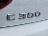 Thumbnail of 2023 Polar White Mercedes-Benz C-Class