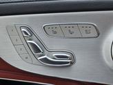 Thumbnail of 2023 Polar White Mercedes-Benz C-Class