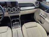 Thumbnail of 2025 Polar White Mercedes-Benz GLB 250