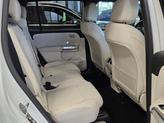 Thumbnail of 2025 Polar White Mercedes-Benz GLB 250