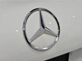 Thumbnail of 2025 Polar White Mercedes-Benz GLB 250