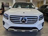 Thumbnail of 2025 Polar White Mercedes-Benz GLB 250