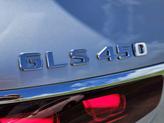 Thumbnail of 2025  Mercedes-Benz GLS 450