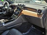 Thumbnail of 2025 Black Mercedes-Benz GLC 300