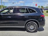 Thumbnail of 2025 Black Mercedes-Benz GLC 300