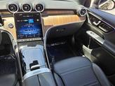 Thumbnail of 2025 Black Mercedes-Benz GLC 300