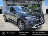 Photo of 2025 Black Mercedes-Benz GLC 300