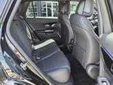 Thumbnail of 2025 Black Mercedes-Benz GLC 300