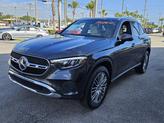 Thumbnail of 2025  Mercedes-Benz GLC 300