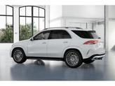 Thumbnail of 2026 Polar White Mercedes-Benz GLE 450