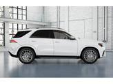 Thumbnail of 2026 Polar White Mercedes-Benz GLE 450