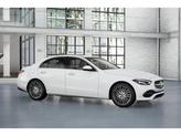 Thumbnail of 2025 Mercedes-Benz C-Class