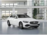 Thumbnail of 2025 Mercedes-Benz C-Class