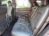 Thumbnail of 2021 Reactor Blue Pearlcoat Dodge Durango