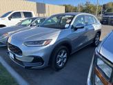 Photo of 2025 Lunar Silver Metallic Honda HR-V