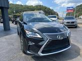 Thumbnail of 2017 BLACK Lexus RX 350