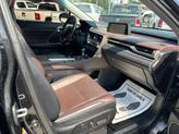 Thumbnail of 2017 BLACK Lexus RX 350
