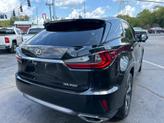 Thumbnail of 2017 BLACK Lexus RX 350