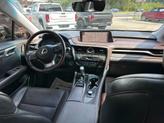 Thumbnail of 2017 BLACK Lexus RX 350